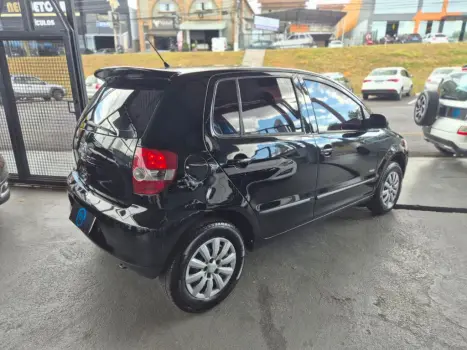 Fox 1.0 Mi Total Flex 8V 5p