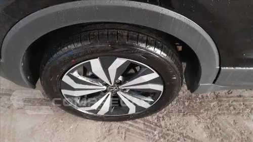 T-CROSS 1.0 200 TSI TOTAL FLEX COMFORTLINE AUTOMÁ