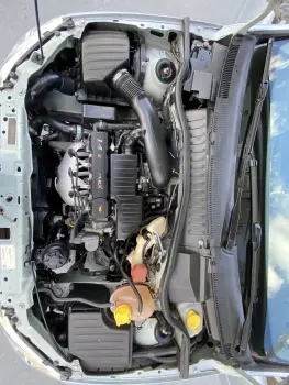 CORSA 1.4 MPFI Premium 8V