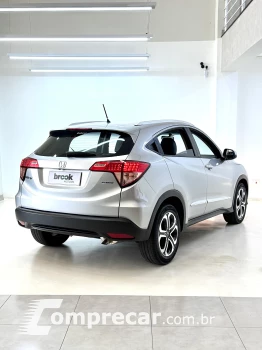 HR-V 1.8 16V EX