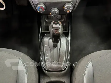 Prisma 1.4 Mpfi Lt 8V Flex 4P Automático