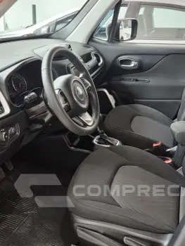 RENEGADE 1.8 16V Sport