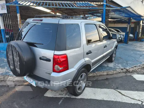 ECOSPORT 1.6 XLT Freestyle 8V