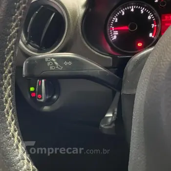 Saveiro CROSS 1.6 T.Flex 16V CD