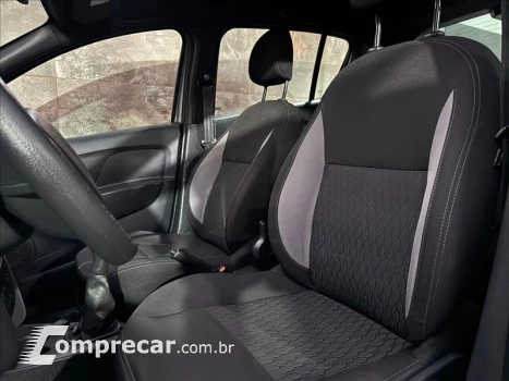 SANDERO 1.6 16V SCE GT Line