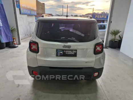 RENEGADE 1.8 16V Sport