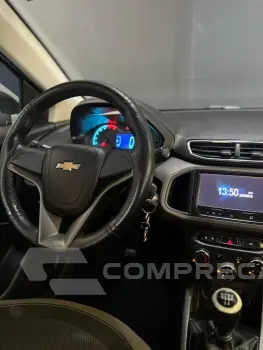 PRISMA Sed. LTZ 1.4 8V FlexPower 4p