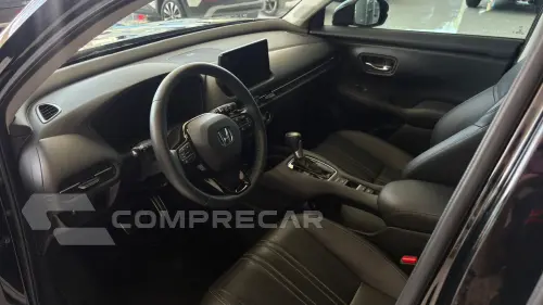 ZR-V 2.0 I-vtec Touring