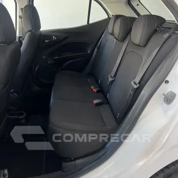 ARGO DRIVE 1.0 6V Flex