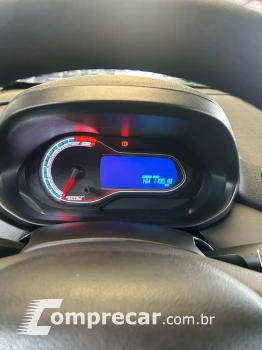 ONIX HATCH EFFECT 1.4 8V F.Power 5p Mec.