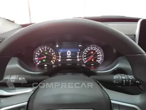 COMPASS 1.3 T270 TURBO FLEX SPORT AT6