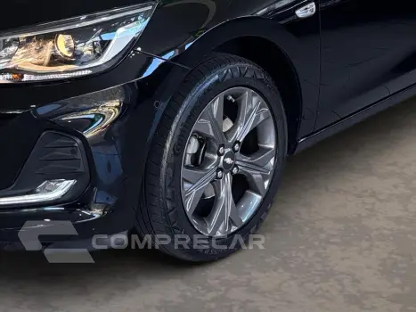 ONIX 1.0 TURBO FLEX PREMIER AUTOMÁTICO