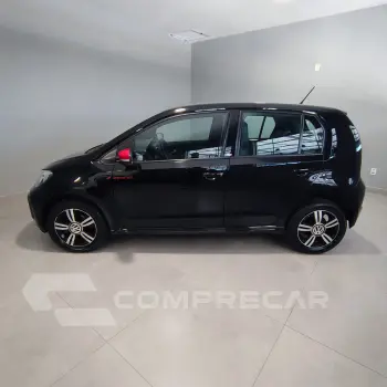 UP 1.0 TSI Pepper 12V