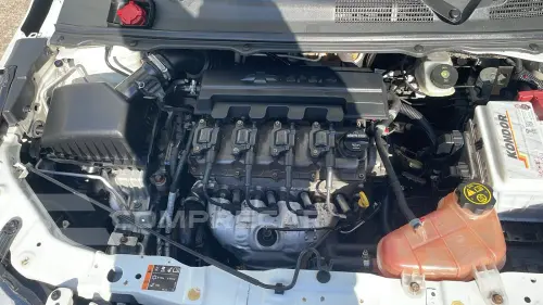 COBALT 1.8 LTZ 8V