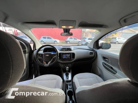 SPIN 1.8 LTZ 8V