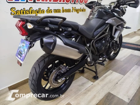 Tiger 800 XRX