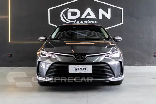 COROLLA 2.0 Vvt-ie XEI