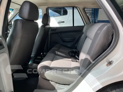 PARATI 1.6 C 8V