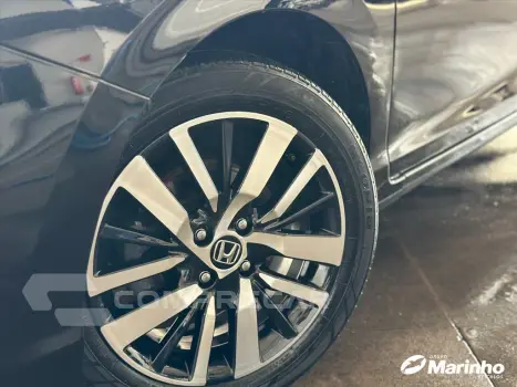 CITY 1.5 i-VTEC FLEX HATCH TOURING CVT