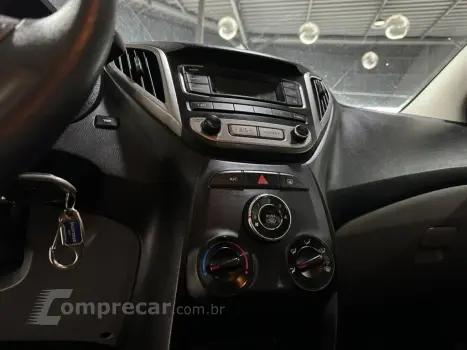 HB20S 1.0 COMFORT PLUS 12V TURBO FLEX 4P MANUAL