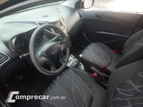 HB20 1.0 12V Comfort