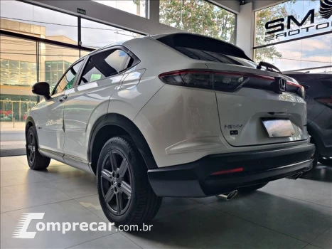 HR-V 1.5 DI I-vtec Turbo Advance