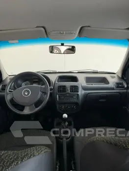 Clio RN/Alizé/Expr./1.0 Hi-Power 16V 5p