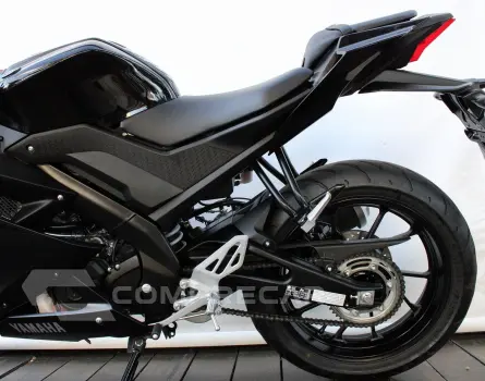 YAMAHA YZF R15