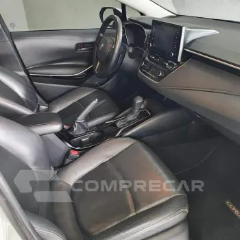 COROLLA XEI 2.0 16V FLEX AUT.