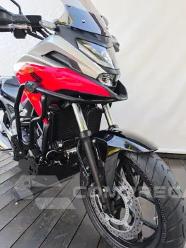 HONDA NC 750X ABS DCT