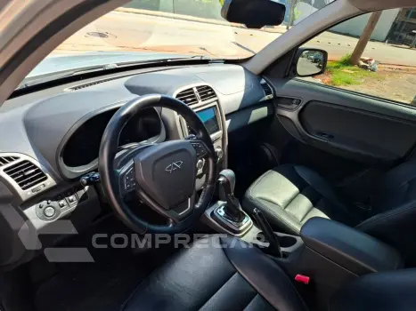 Tiggo 2.0 16V Gasolina 4P Automático