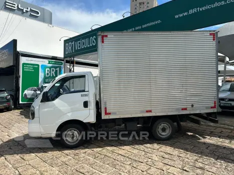 BONGO 2.5 TD DIESEL STD CS MANUAL