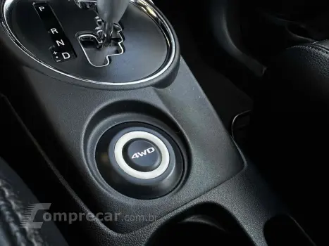 ASX 2.0 4X4 AWD 16V GASOLINA 4P AUTOMÁTICO