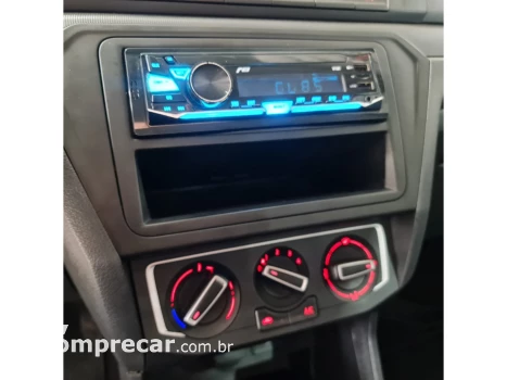 SAVEIRO 1.6 MSI ROBUST CS 16V FLEX 2P MANUAL