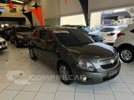 COBALT 1.8 MPFI LTZ 8V CHEVROLET