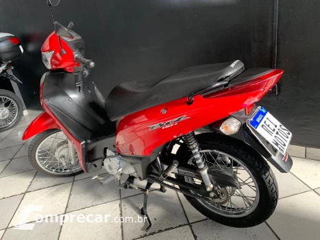 HONDA BIZ 110I