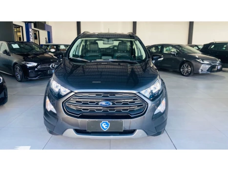 ECOSPORT 1.5 Ti-vct Freestyle