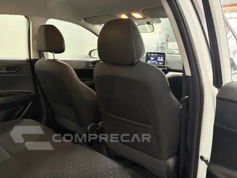 HB20 1.0 12V Comfort Plus