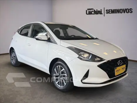 HB20 1.0 TGDI FLEX PLATINUM MANUAL