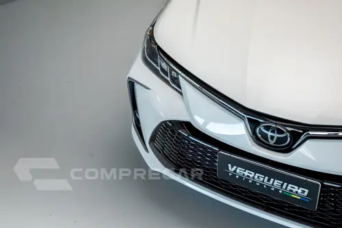 COROLLA 2.0 Vvt-ie XEI Direct Shift