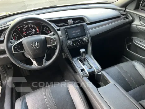 CIVIC 2.0 16vone EX
