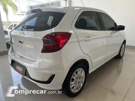 Ka 1.0 SE/SE Plus TiVCT Flex 5p