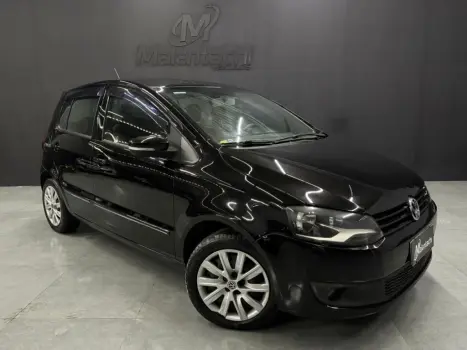 FOX 1.6 MI PRIME 8V FLEX 4P MANUAL