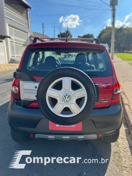 CROSSFOX 1.6 MI 8V