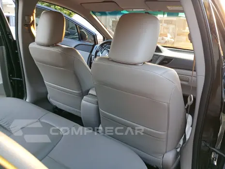 Civic LXL