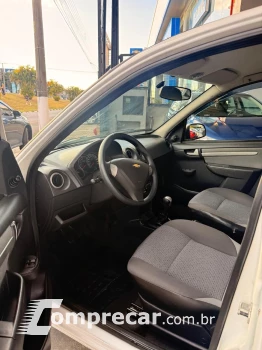 Celta Spirit/ LT 1.0 MPFI 8V FlexP. 5p