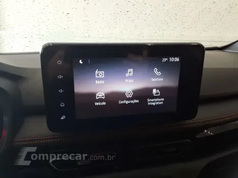 KARDIAN 1.0 TCE FLEX TECHNO EDC