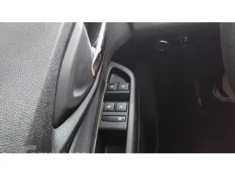 ONIX 1.4 MPFI ACTIV 8V FLEX 4P AUTOMATICO