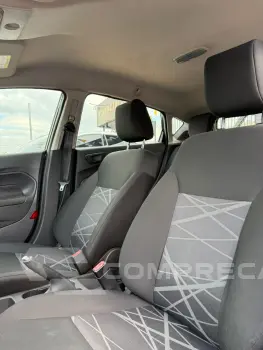 FIESTA 1.5 SE Hatch 16V