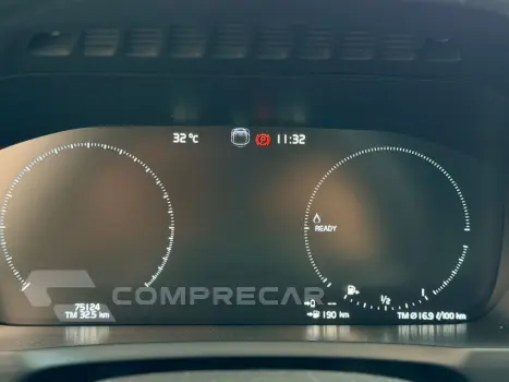 XC90 2.0 T8 HYBRID R-DESIGN AWD GEARTRONIC